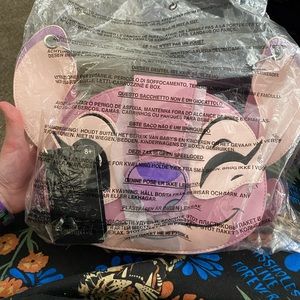 Loungefly - Disney Angel Crossbody bag